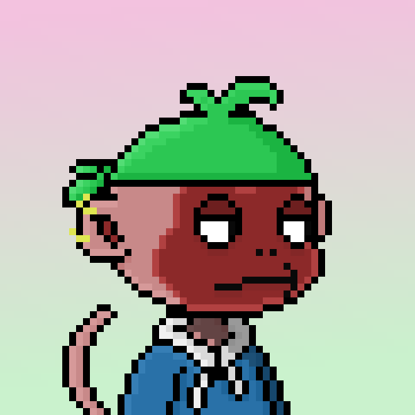 MonkeyHood #2588