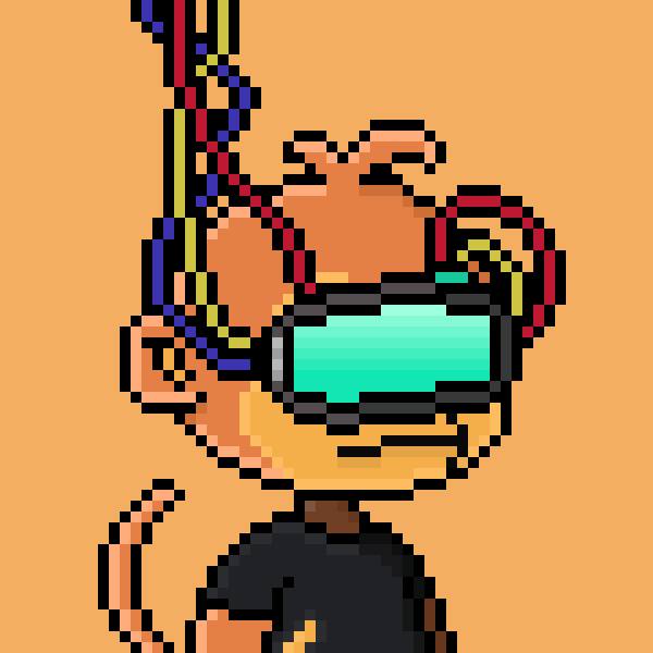 MonkeyHood #259