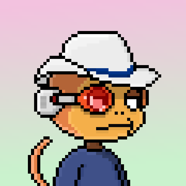 MonkeyHood #2590