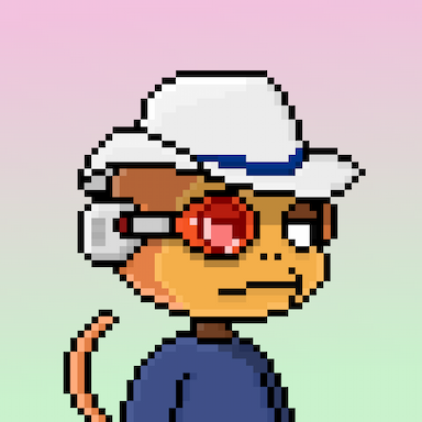 MonkeyHood #2590