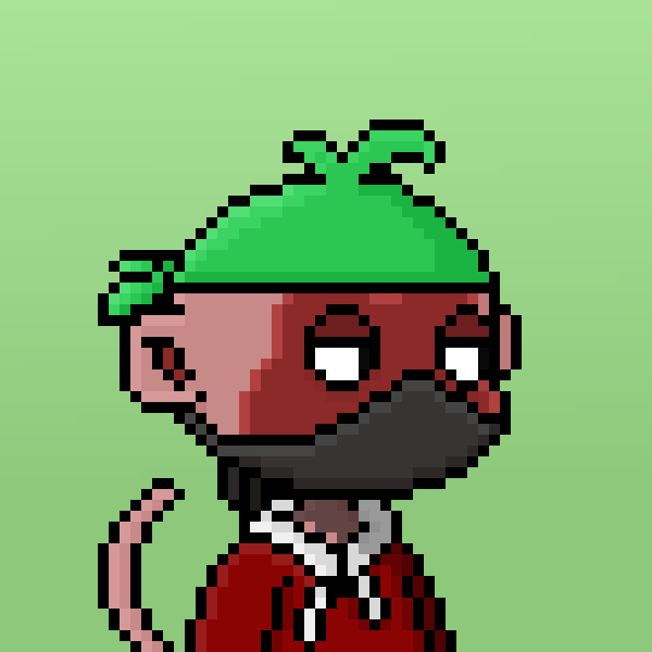 MonkeyHood #2591