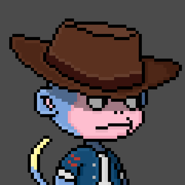 MonkeyHood #2593