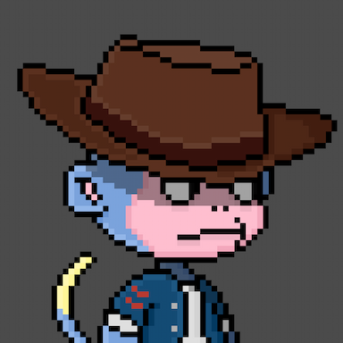 MonkeyHood #2593