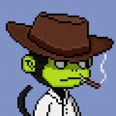 MonkeyHood #2594