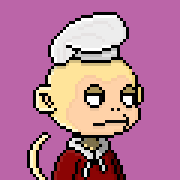 MonkeyHood #2595