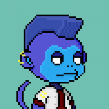 MonkeyHood #2596
