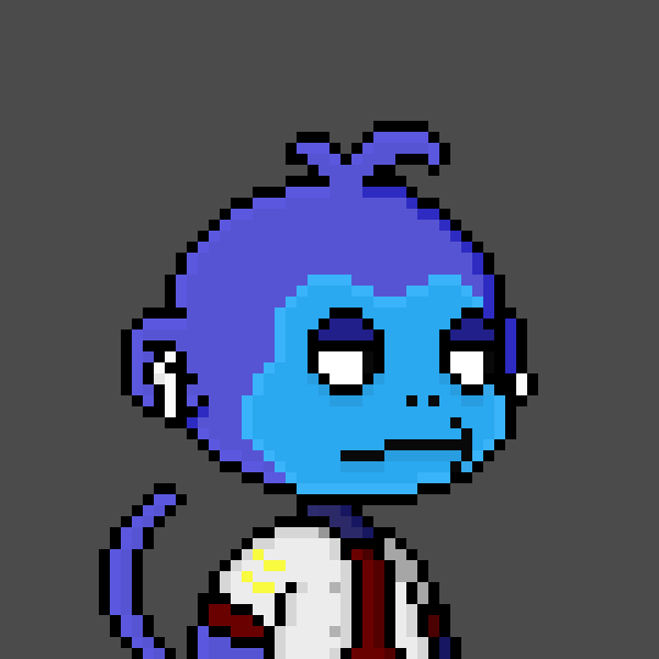 MonkeyHood #2597