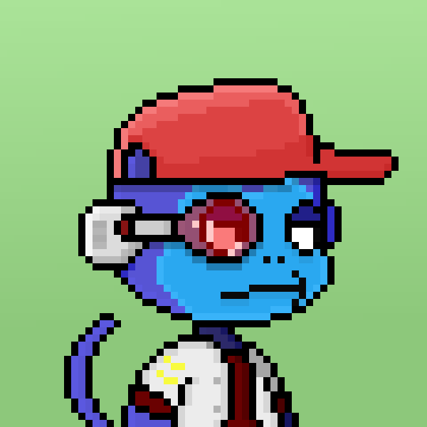 MonkeyHood #2598