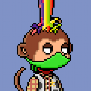 MonkeyHood #2599