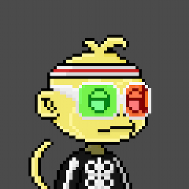 MonkeyHood #26