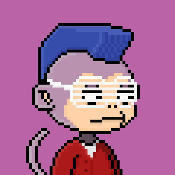 MonkeyHood #260