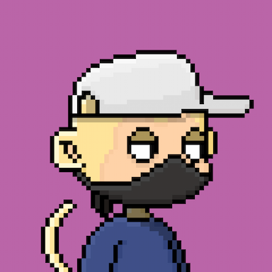MonkeyHood #2601