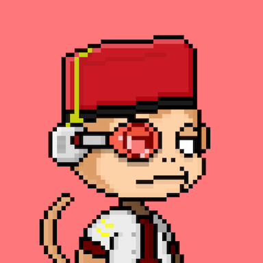 MonkeyHood #2602
