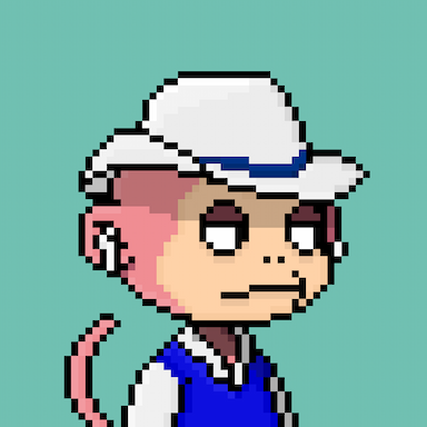 MonkeyHood #2603