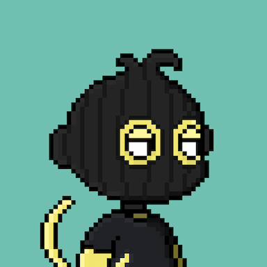 MonkeyHood #2604