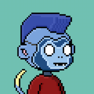 MonkeyHood #2605