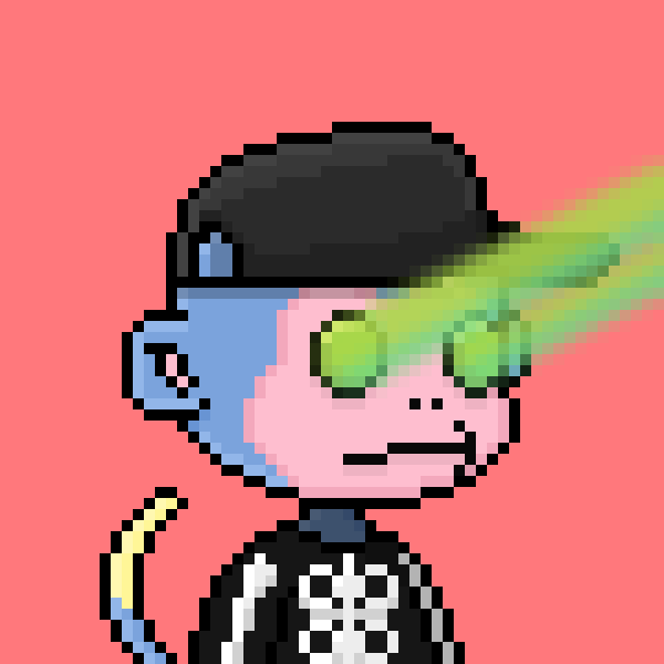 MonkeyHood #2606