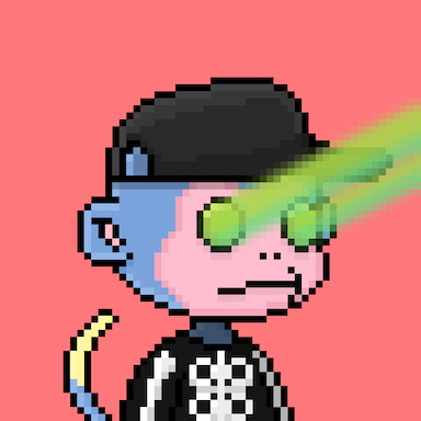 MonkeyHood #2606