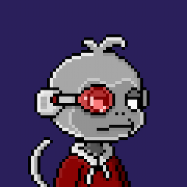 MonkeyHood #2608