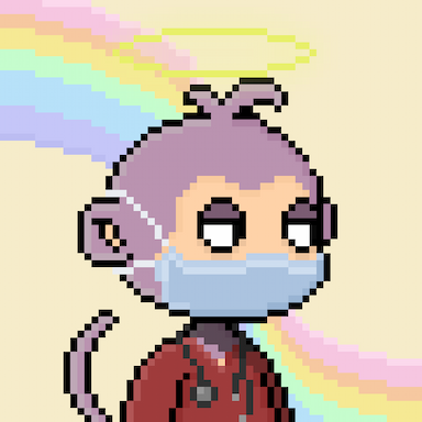 MonkeyHood #2609
