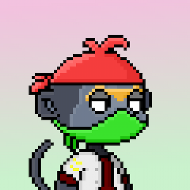 MonkeyHood #2610