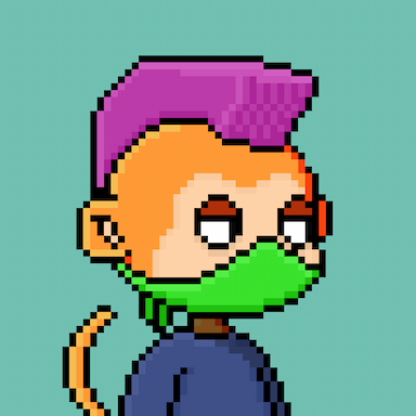 MonkeyHood #2611