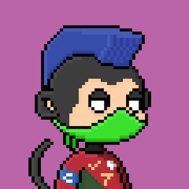 MonkeyHood #2612