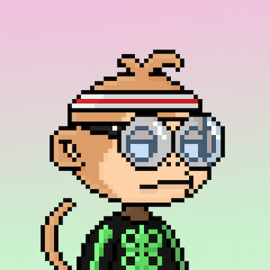 MonkeyHood #2613
