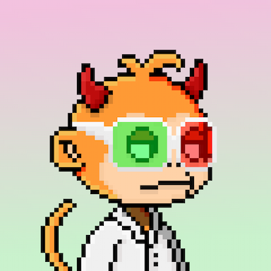 MonkeyHood #2614