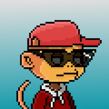MonkeyHood #2615