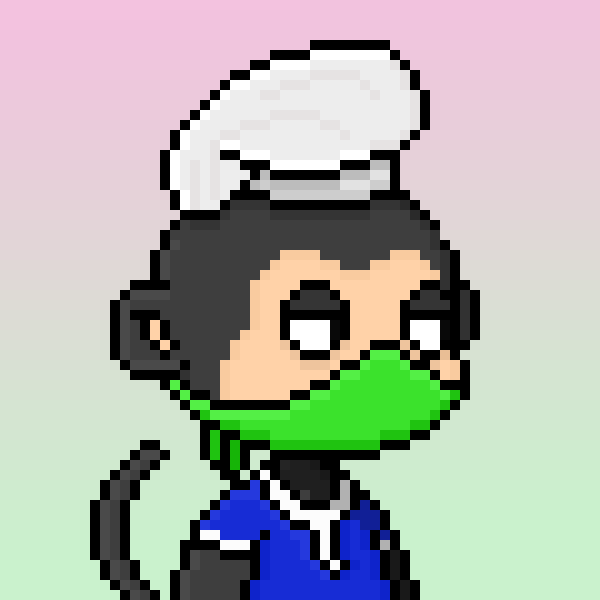 MonkeyHood #2616