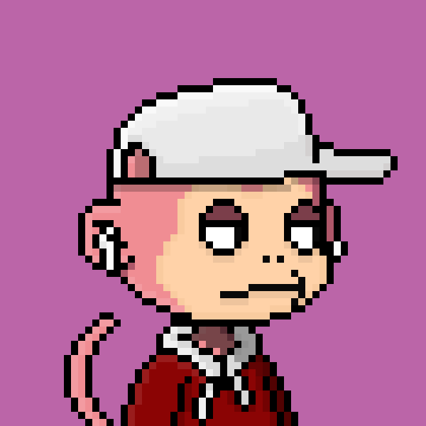 MonkeyHood #2617