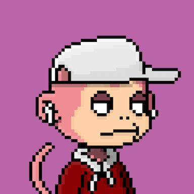 MonkeyHood #2617