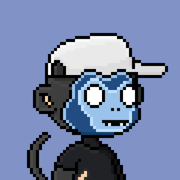 MonkeyHood #2618