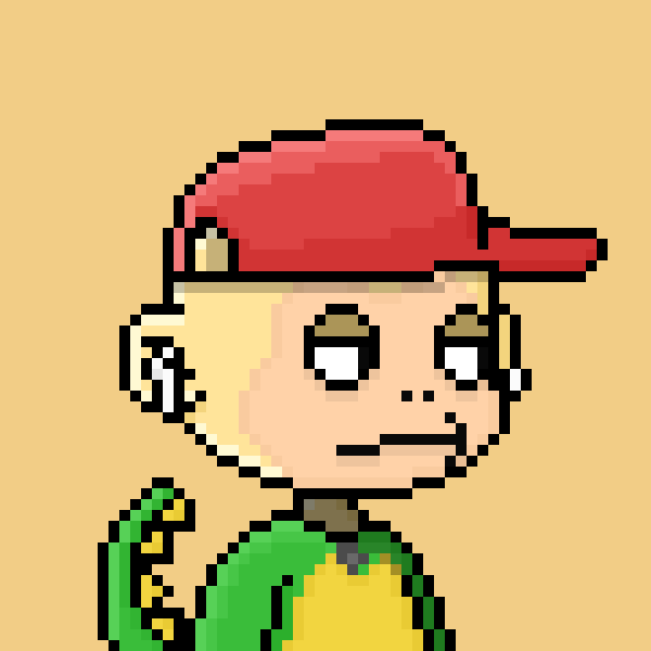 MonkeyHood #2619