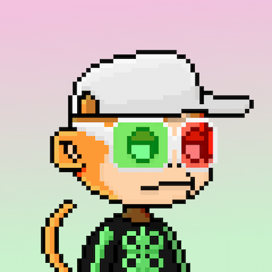 MonkeyHood #262