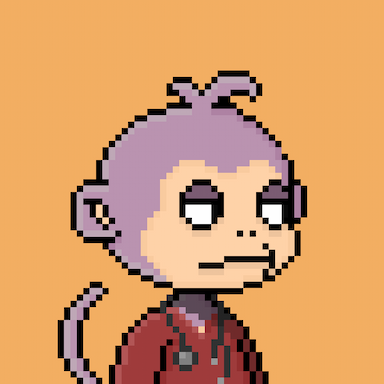 MonkeyHood #2621