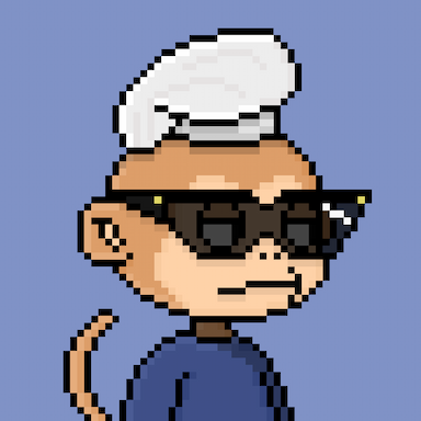 MonkeyHood #2622
