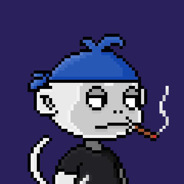 MonkeyHood #2623