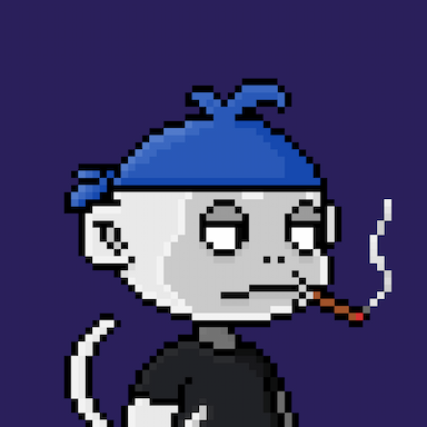 MonkeyHood #2623