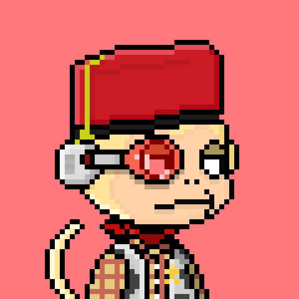 MonkeyHood #2624