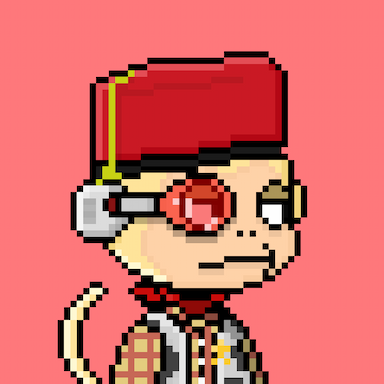 MonkeyHood #2624