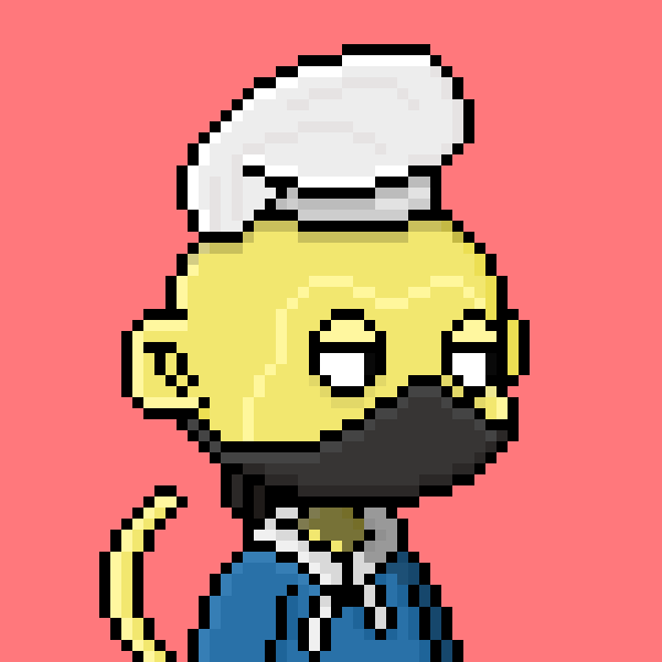 MonkeyHood #2625