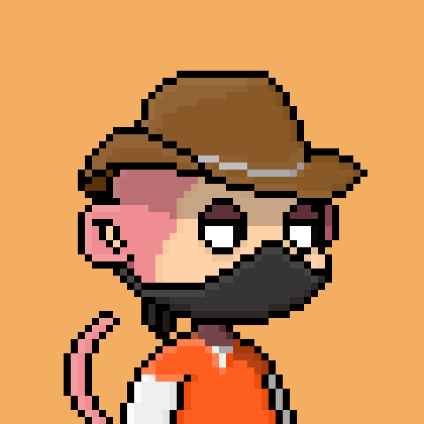 MonkeyHood #2626