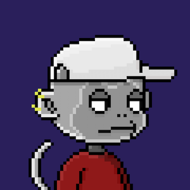 MonkeyHood #2628