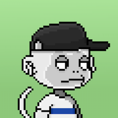 MonkeyHood #2629