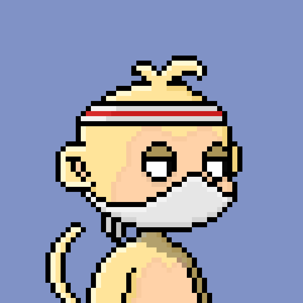 MonkeyHood #263