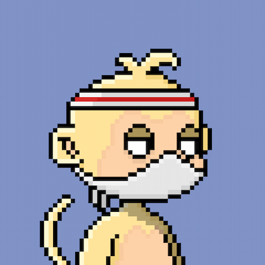 MonkeyHood #263