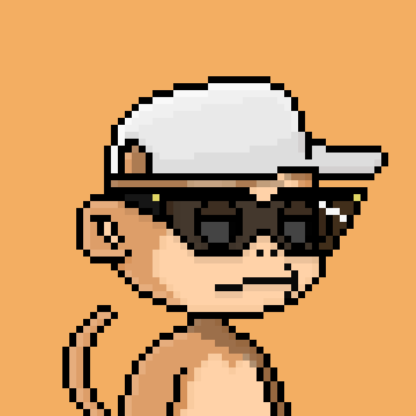 MonkeyHood #2630