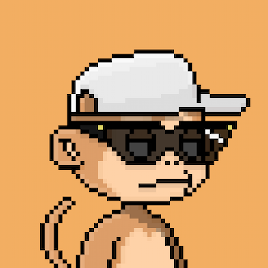 MonkeyHood #2630